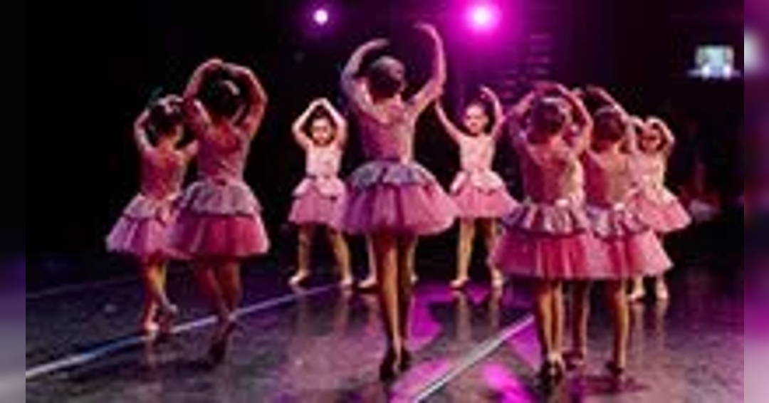 Triple Threat Theatre & Mary Jo's Performing Arts