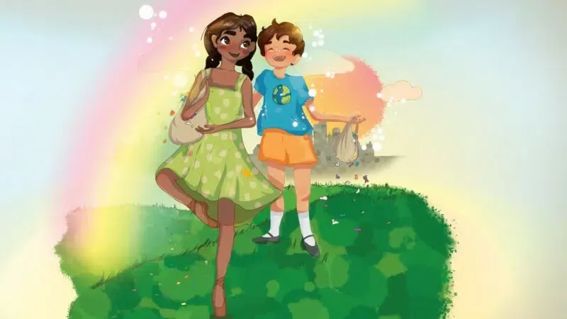 Image Hansel and Gretel – Northern Ballet