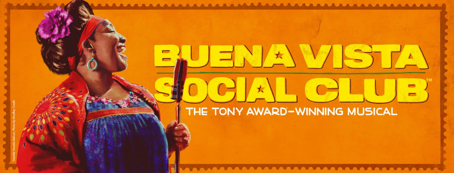 Image Buena Vista Social Club
