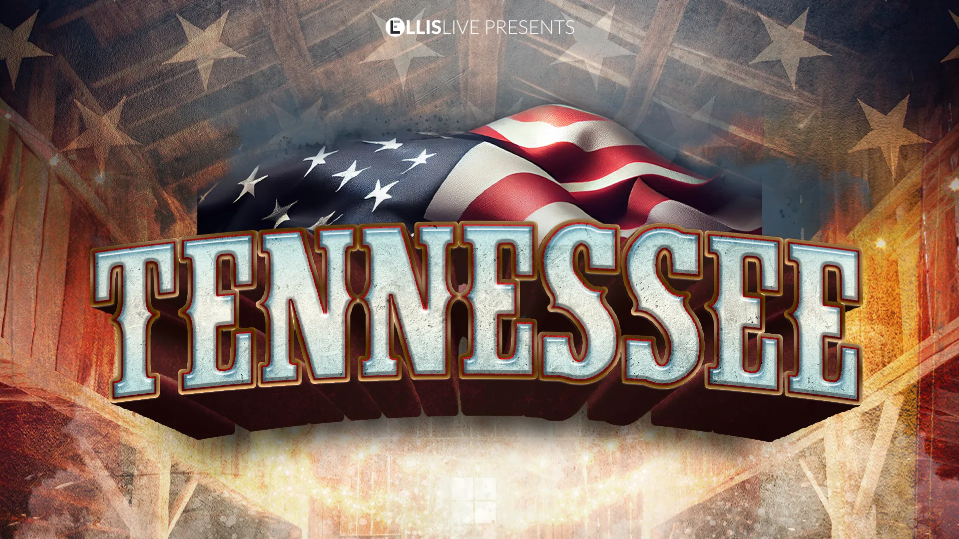 Image 21st Century Tennessee