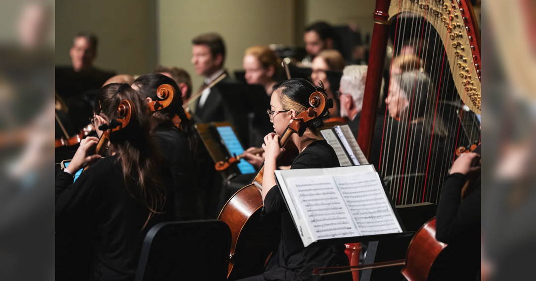 Pops Concert: Best of Broadway