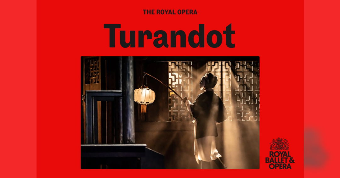 Image Royal Ballet & Opera: Turandot Live