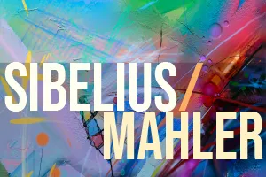Image Sibelius / Mahler