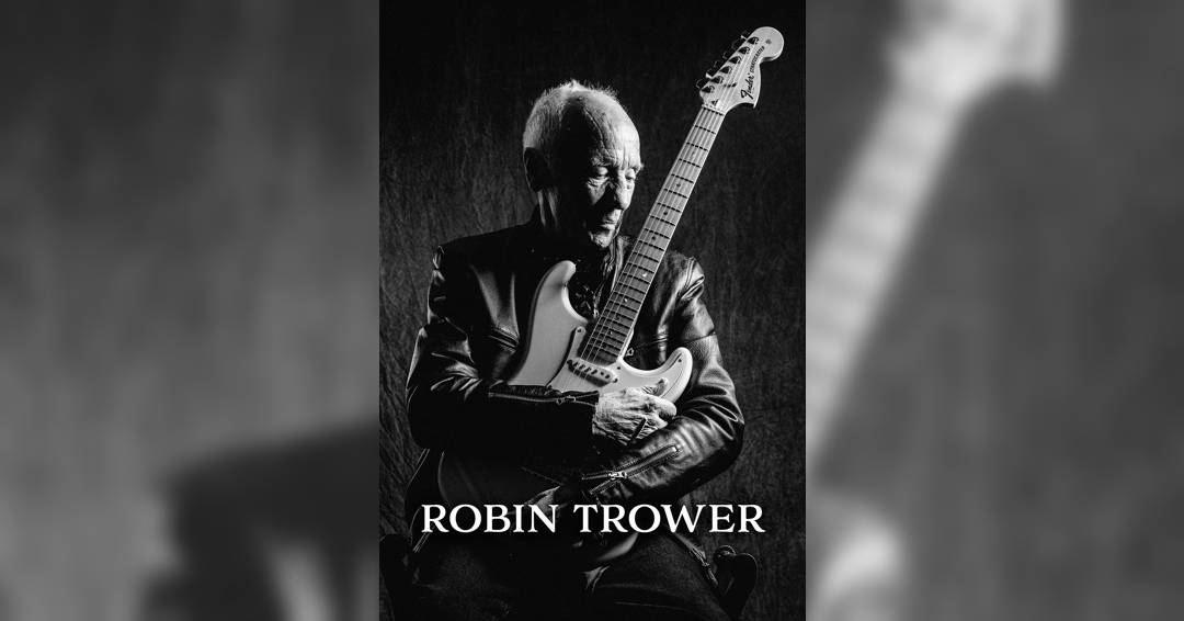 Image Robin Trower