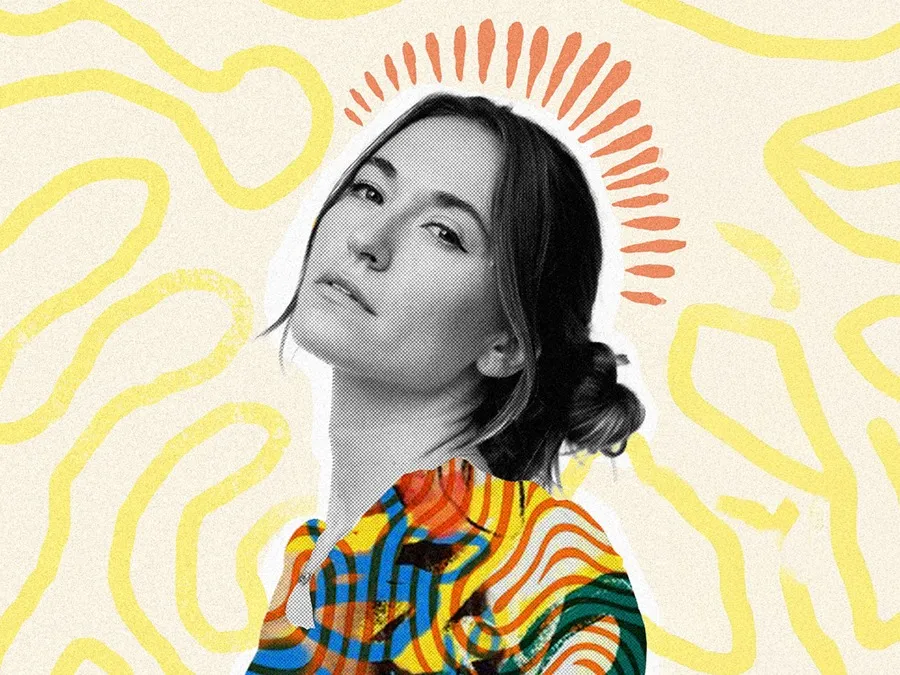 Image Lauren Daigle