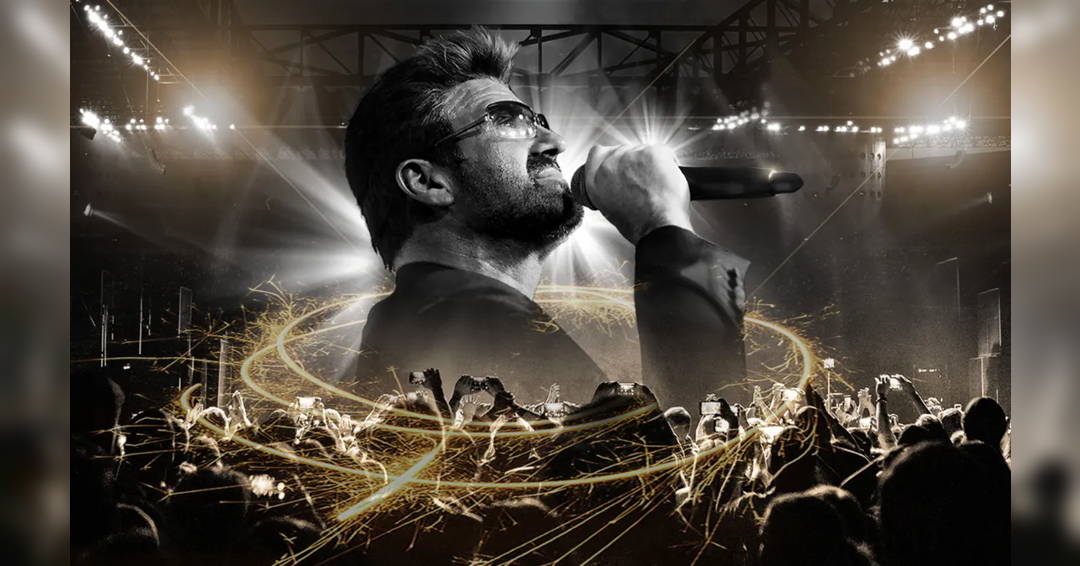 Rob Lamberti Presents Perfectly George