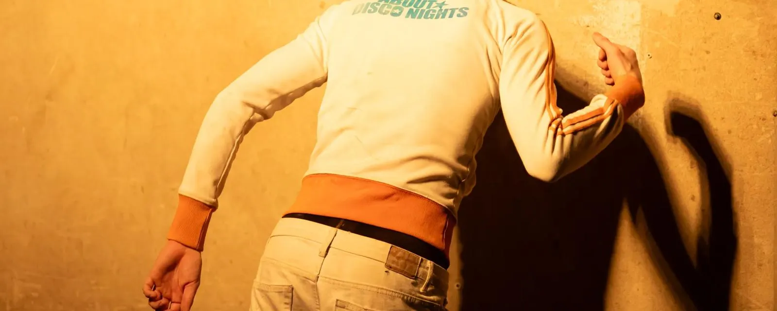 Adam Russell-Jones: Release the Hounds