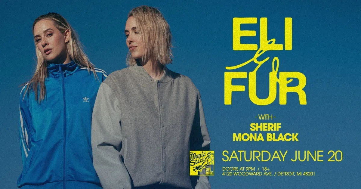 Image Eli & Fur
