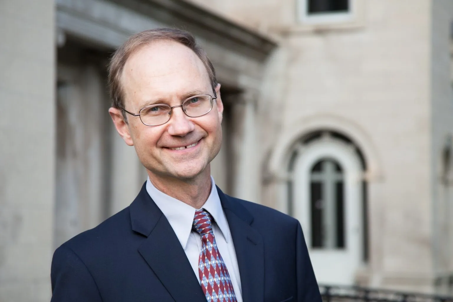 Image FREE Courtroom Concert: Music of David Evan Thomas