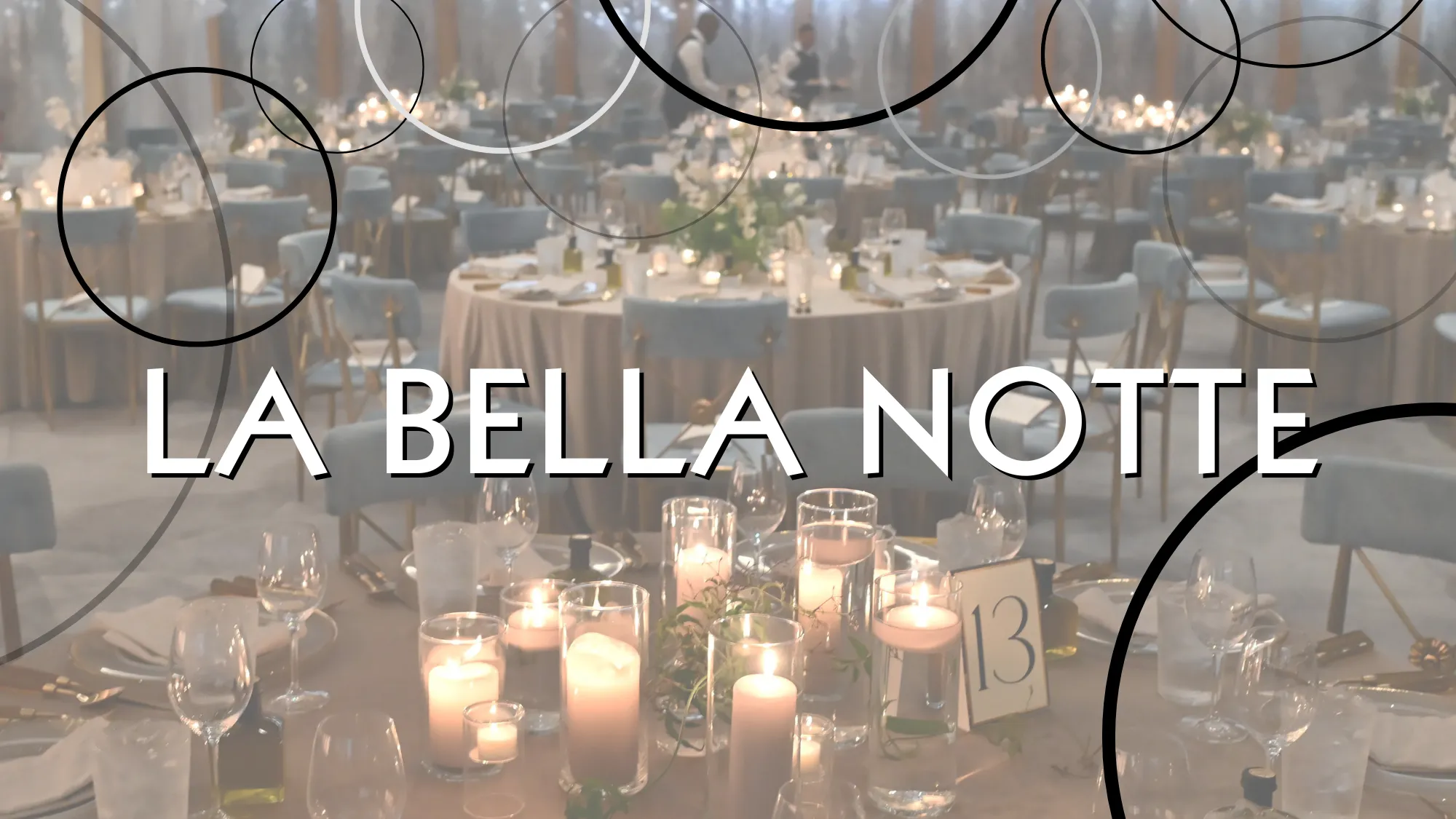 La Bella Notte 2026