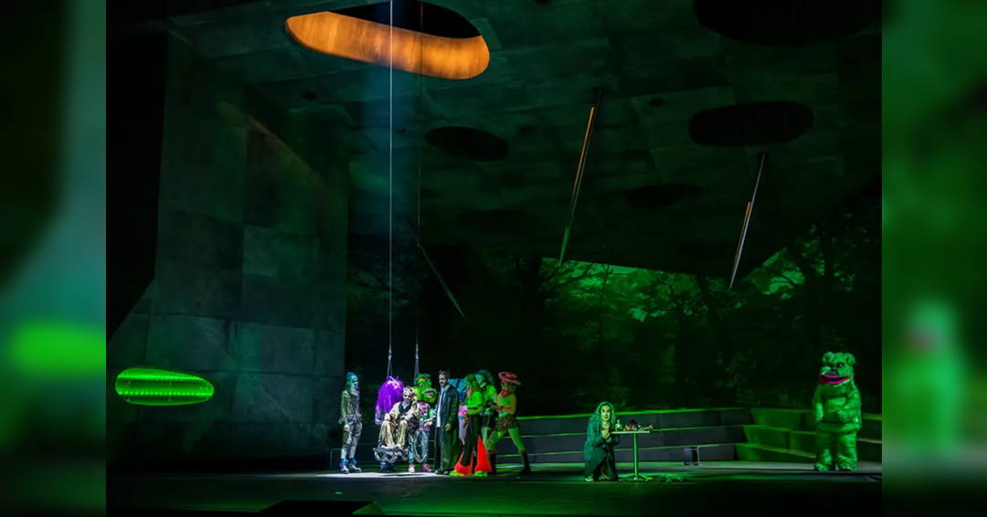 Image Platée (Platea)