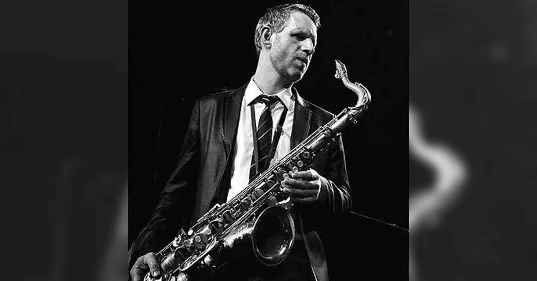 Image Jan Harbeck Quartet ”Conversation”