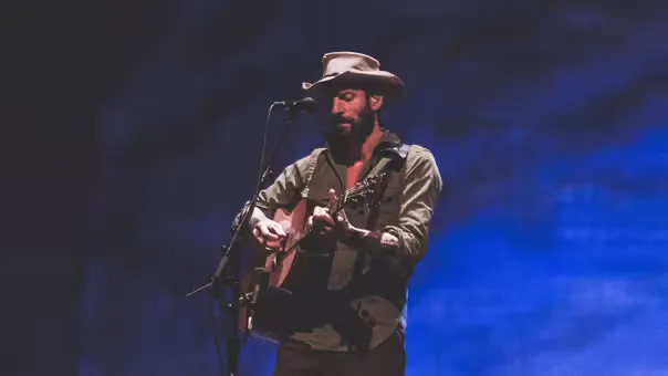 Image Ray LaMontagne - Trouble 20th Anniversary Tour