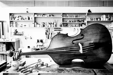 Image Celebrating International Music Day
