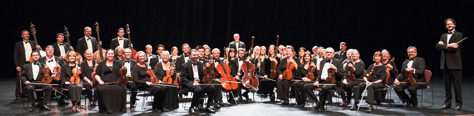 Image Southern Tier Symphony