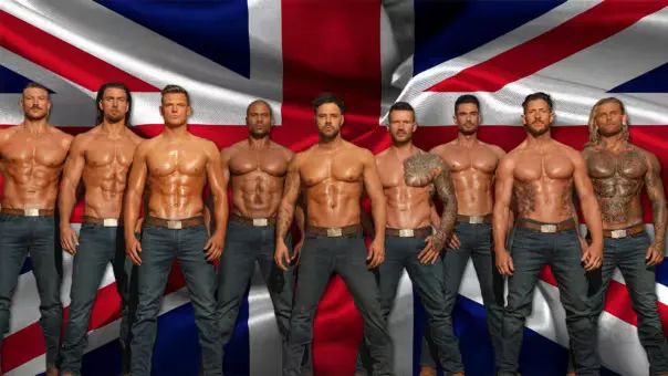 Image Thunder From Down Under