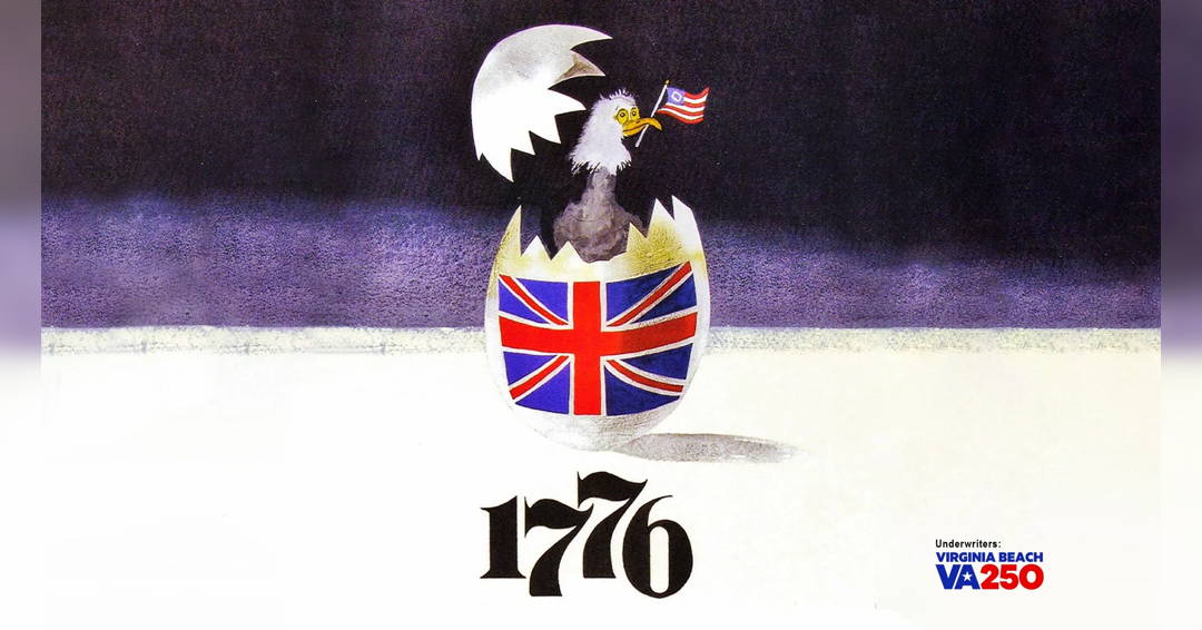 Virginia Musical Theatre - 1776