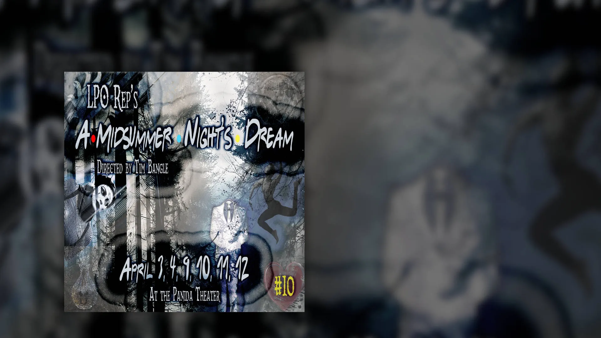 Image A Midsummer Night's Dream