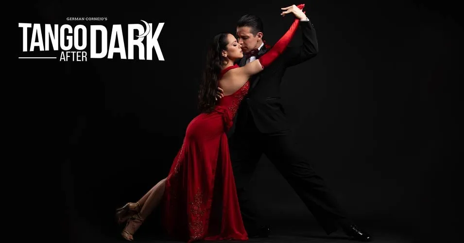 Image Tango After Dark