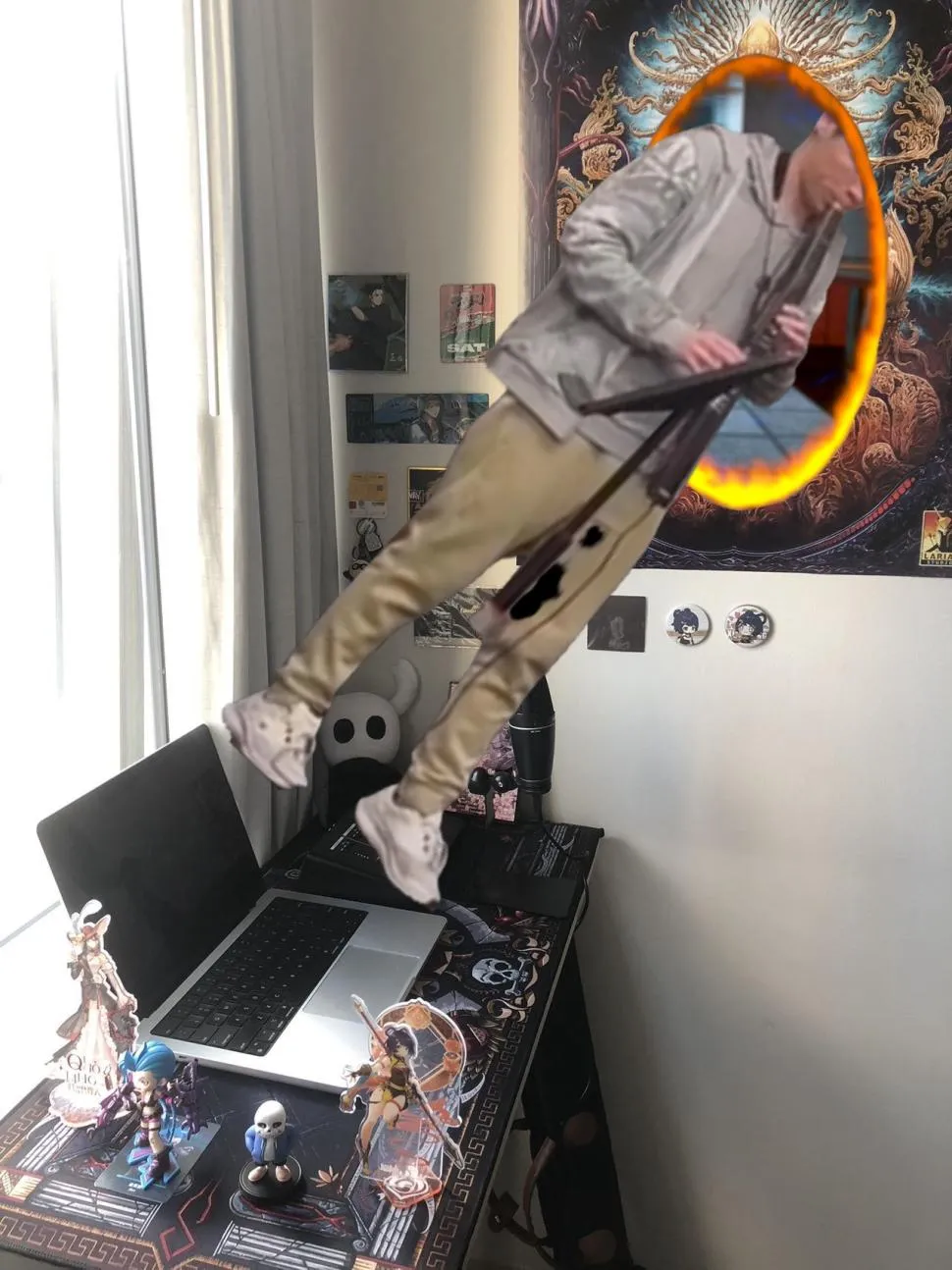 Image Journey Through Dimensions: A VGM Tribute Event Dates Friday / October 3, 2025 / 7:00 p.m. (EDT)