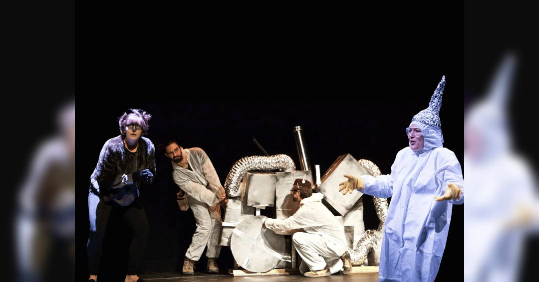 Image Ten Minute Play Festival