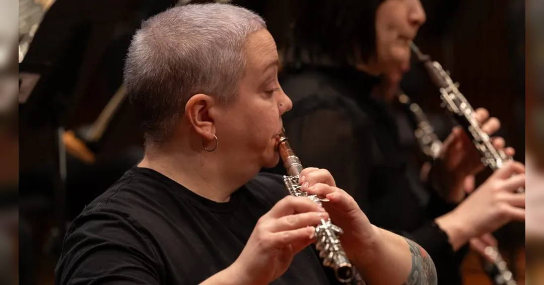 Bach’s Brandenburg Concertos