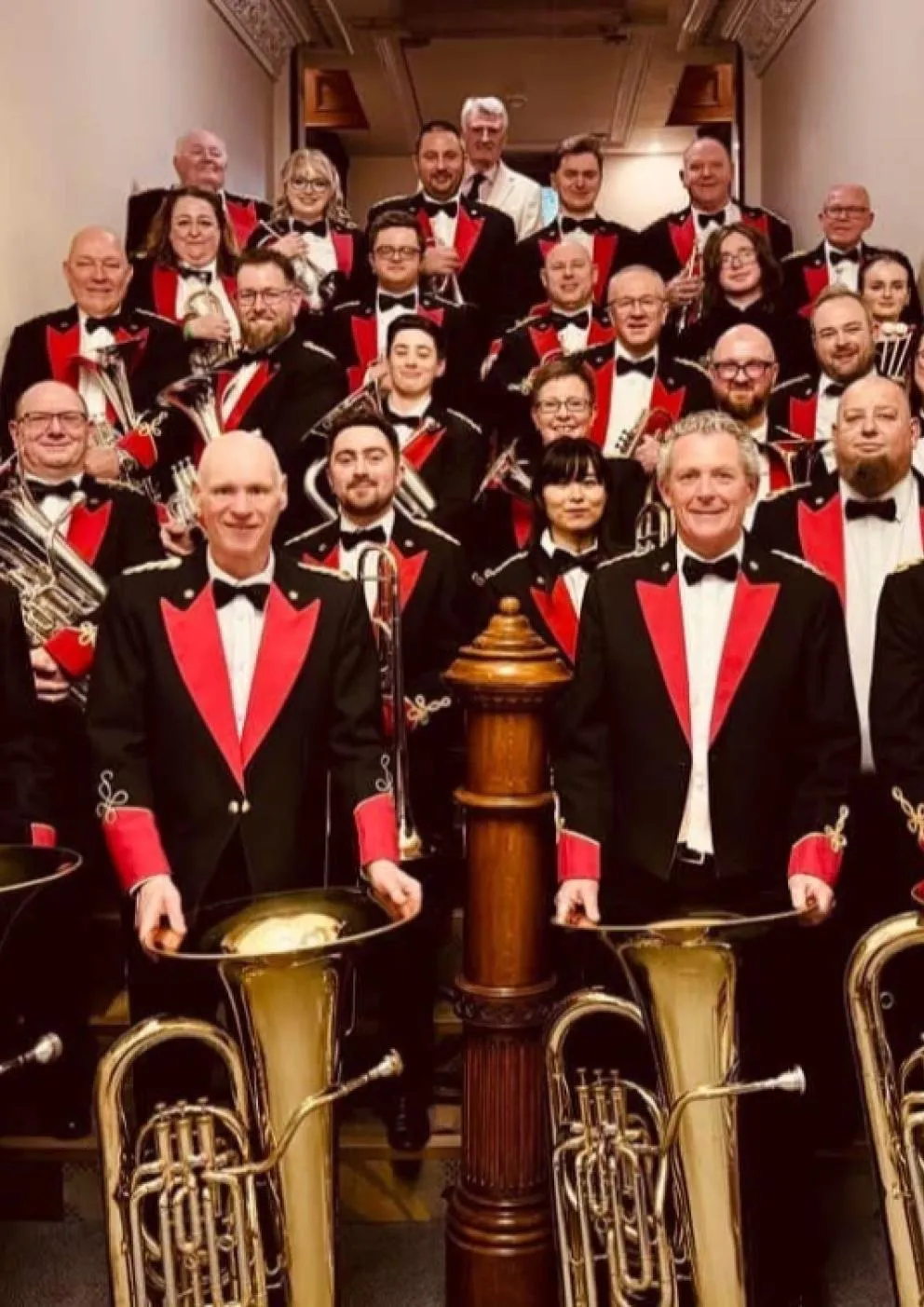 Image A Grand Celebration of Music