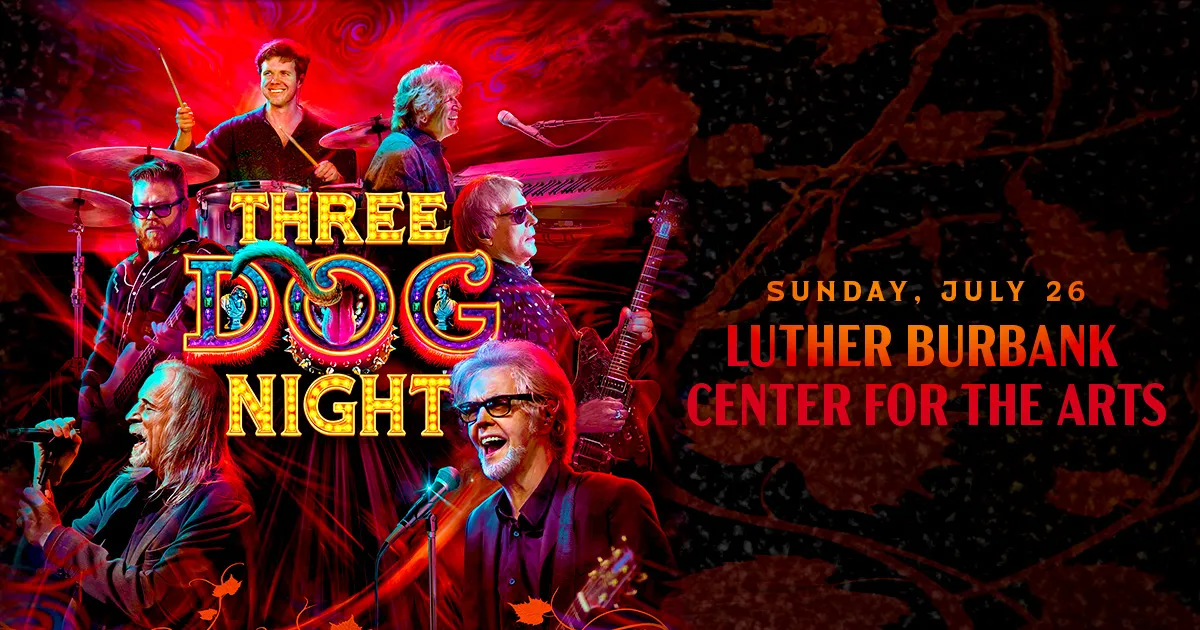Image Three Dog Night