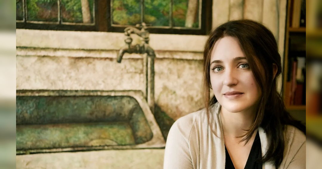 Image Simone Dinnerstein, piano