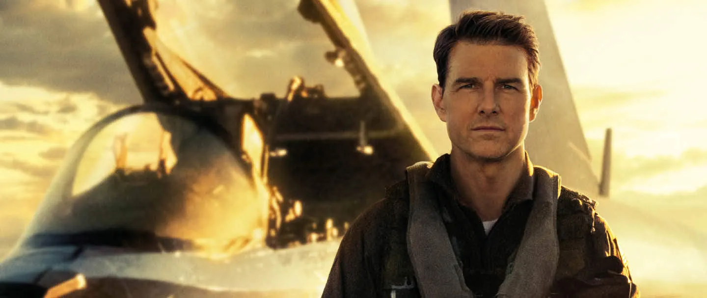 Image Top Gun: Maverick In Concert