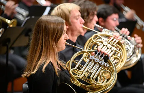 Image LSU Chamber Winds