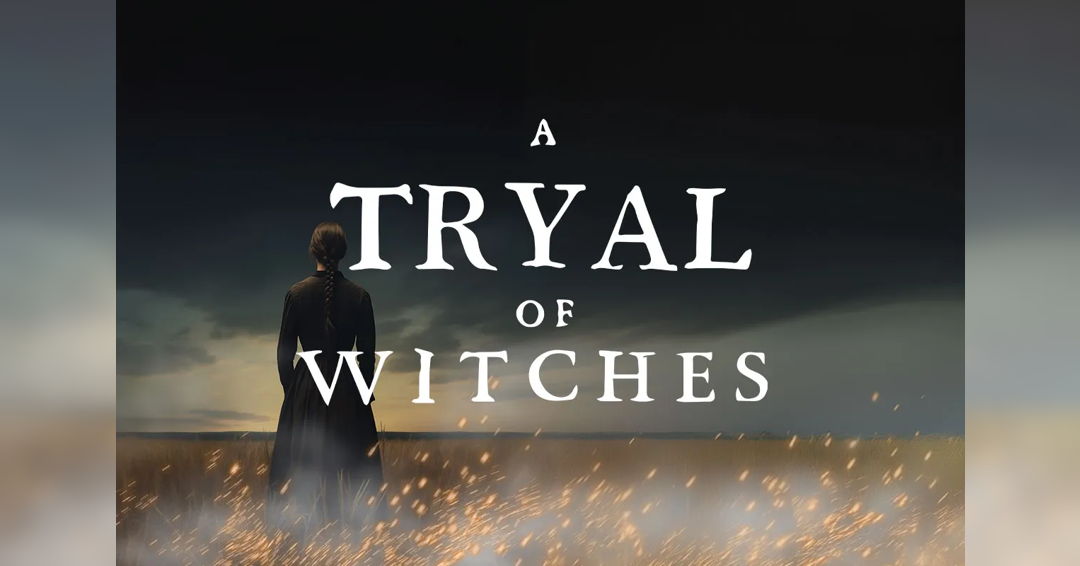 Image A Tryal of Witches
