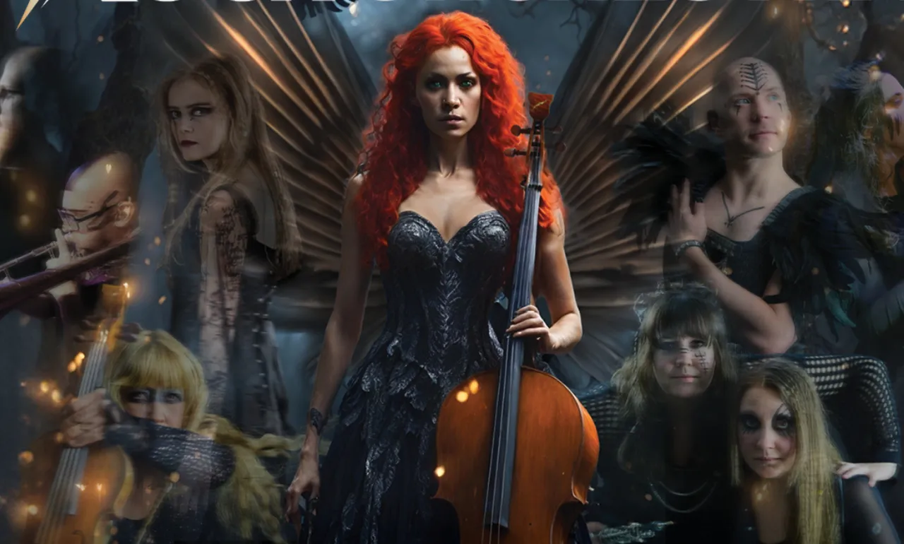 Image London Symphonic Rock Orchestra