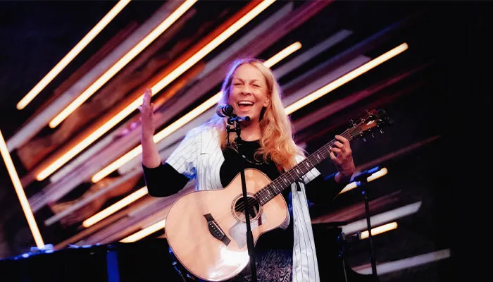 Image Rickie Lee Jones