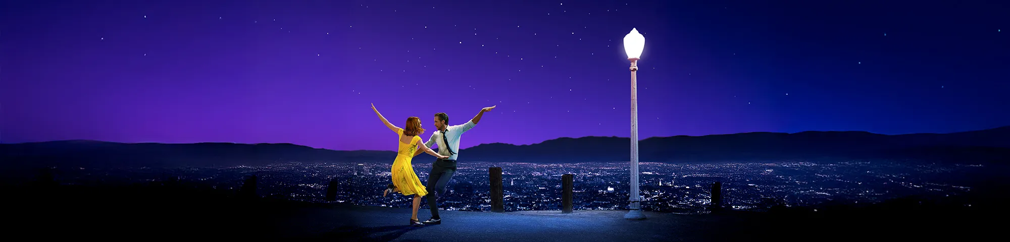 Image La La Land In Concert