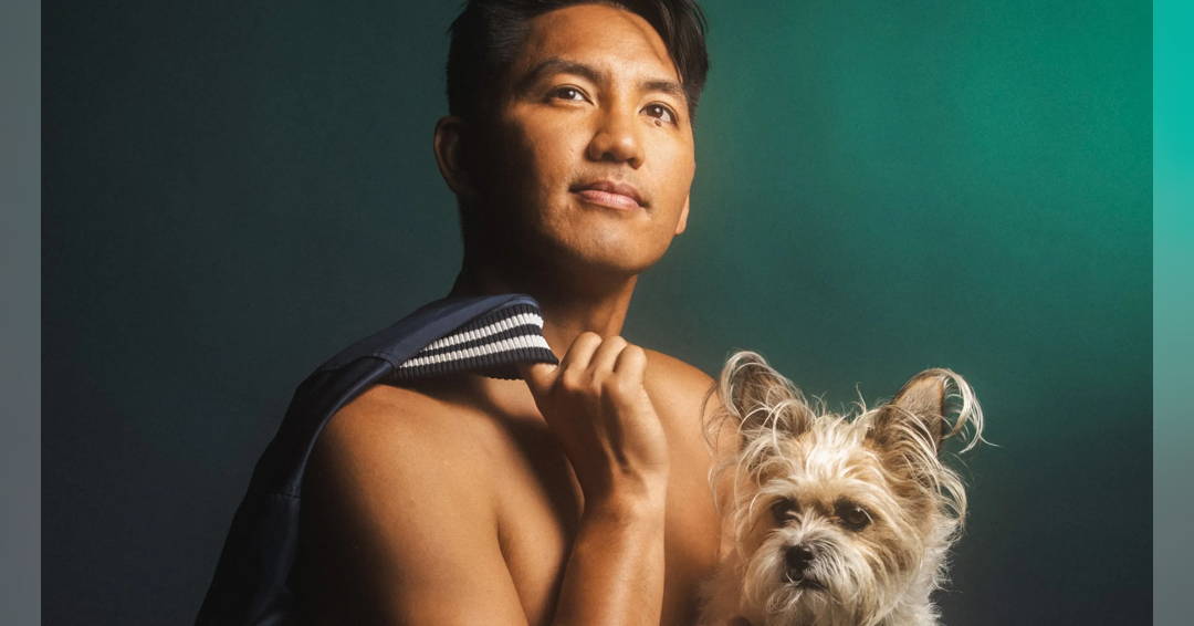 JR De Guzman: Boyfriend Material