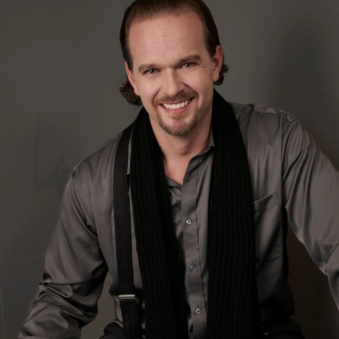 Image Musical Insights: From Grand Opera to Broadway lights with Gabriel Preisser