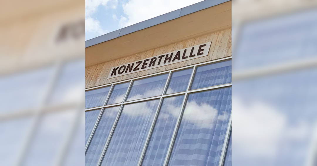 Image Classical Music at Pentecost - Chamber Concert 2 / Matinee