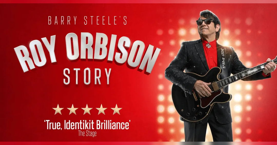 Image The Roy Orbison Story