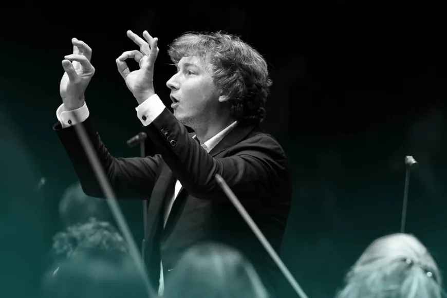 Image From Darkness to Light