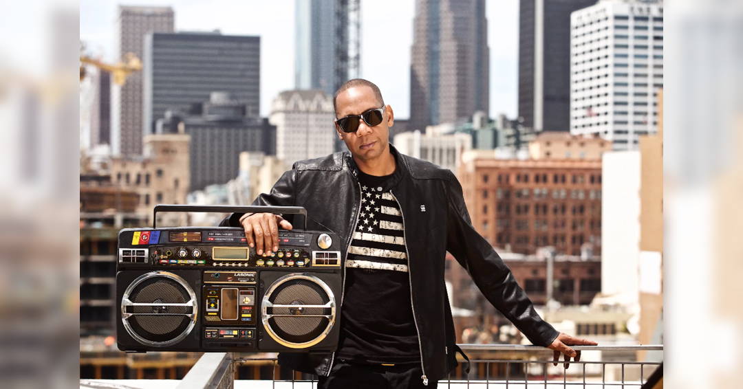 Laughter, Music, and Dance: A Cultural Extravaganza with Folio Weekly