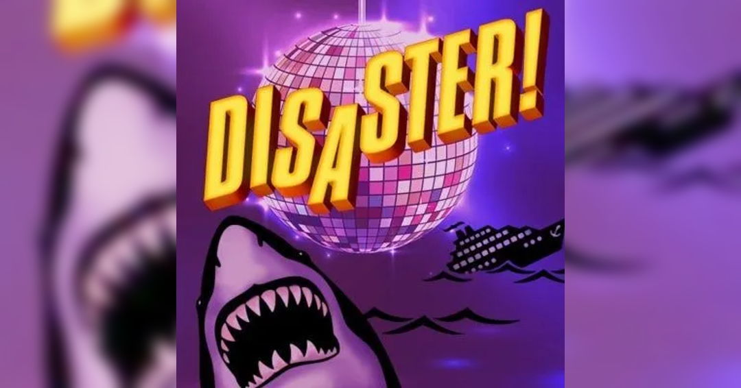 Image Disaster! The Musical