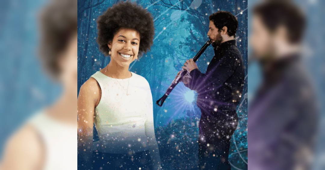 New Year’s Eve Gala 2025: Magic and Enchantment