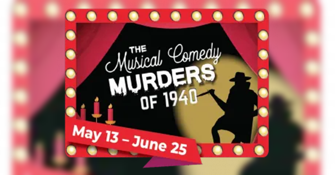 Image The Musical Comedy Murders Of 1940