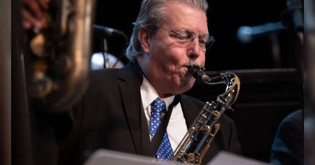 Image Lunch on the Lawn - Hal Melia Quartet