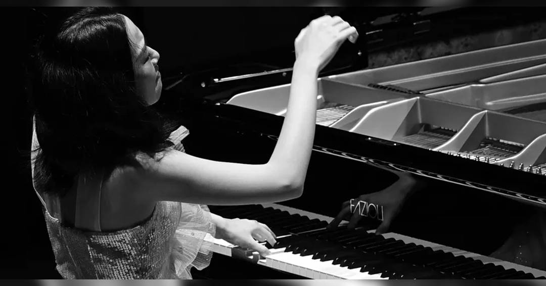 Dawn of the 20th Century: Debussy, Beach & Sibelius