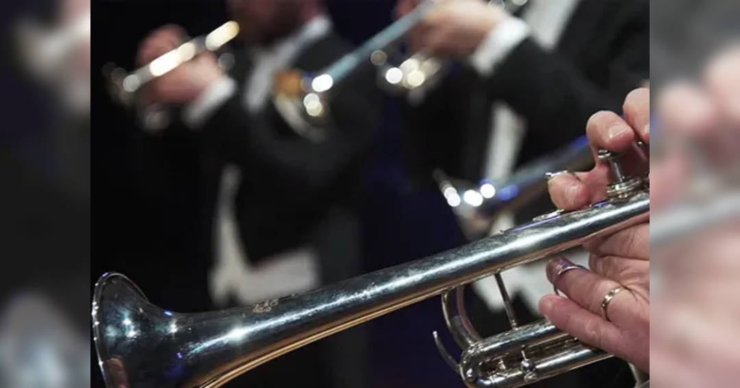Image Philharmonic Day – Concert with the brass