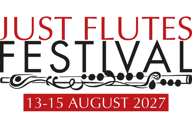 Image Just Flutes Festival 2027