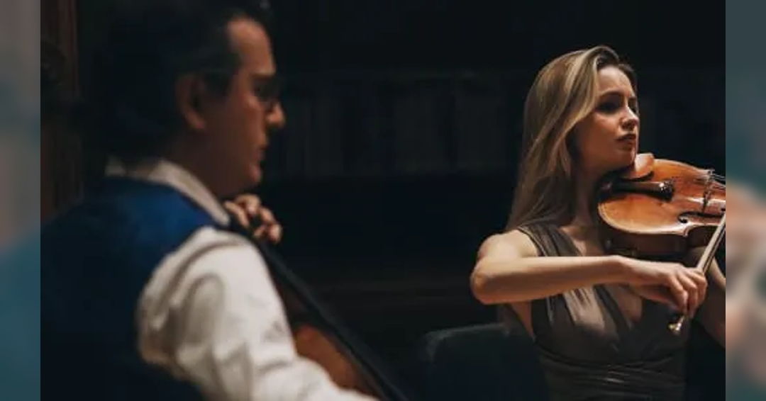 Image Student Recital