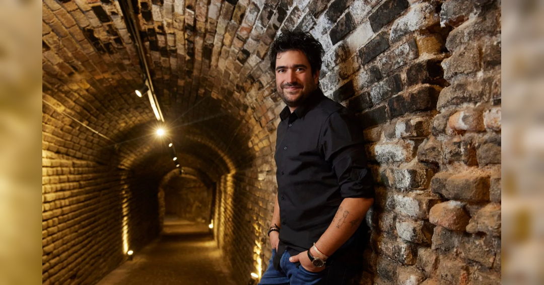 A Cultural Extravaganza: Music, Theater, and Cinematic Journeys Await at the Weinberg Center